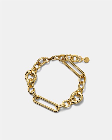 Accumulus Bracelet