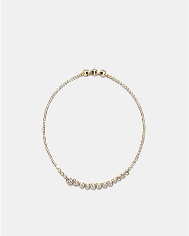 Ace Necklace