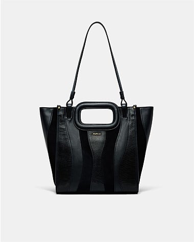 Harlowe Tote Bag