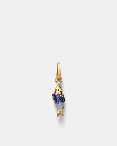 Pesce Charm