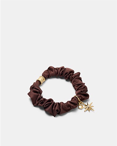Lucky Scrunchie