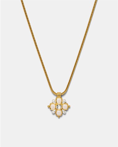 Liora Necklace