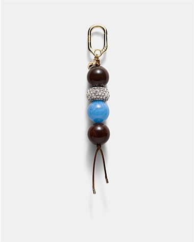 Lady M Bag Charm