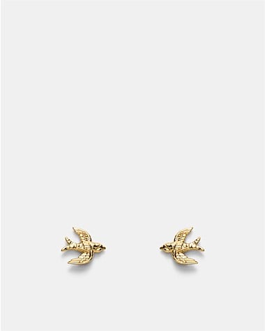 Ornithea Stud Earrings