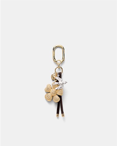 Daisy Dream Bag Charm