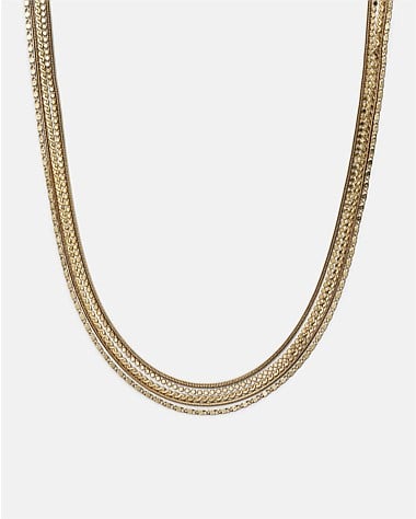 Promenade Nacklace