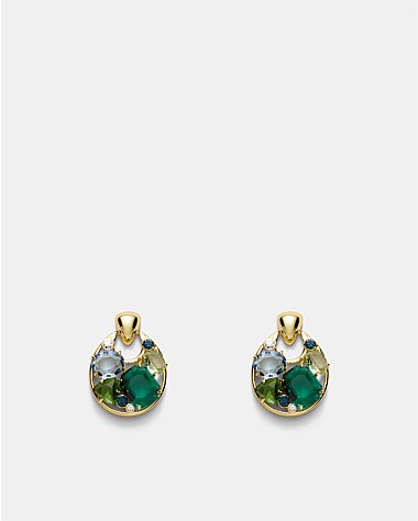 Treasure Earrings