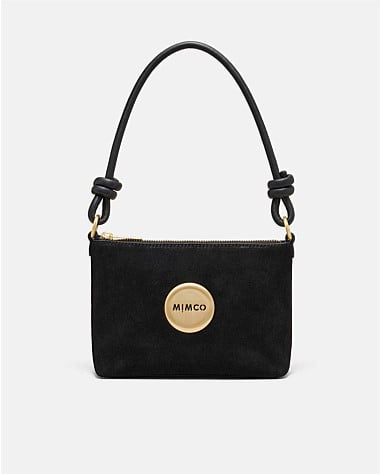 Mim Pouch Shoulder Bag