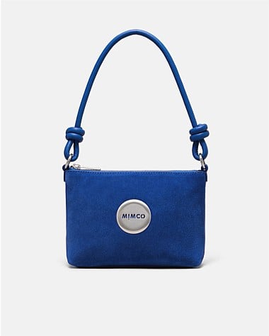 Mim Pouch Shoulder Bag