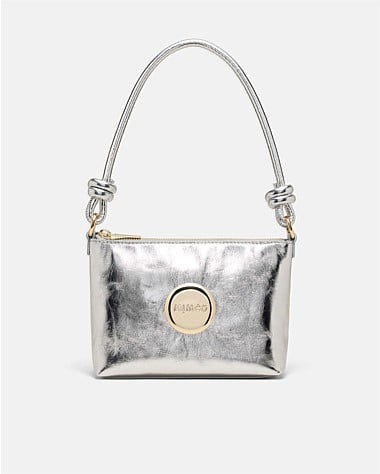 Mim Pouch Shoulder Bag