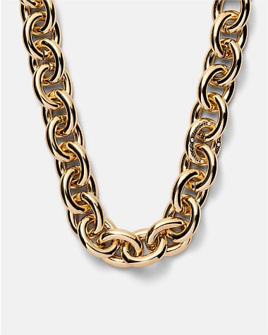 Missing Link Necklace