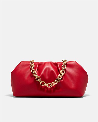 The Liv Clutch Bag