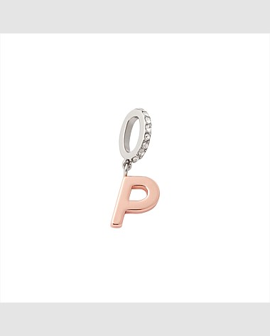 SPELLBOUND P CHARM