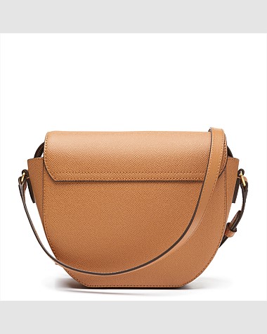 Sublime Saddle Bag