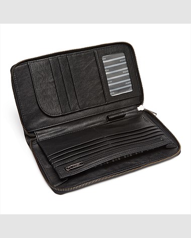 ENAMOUR TRAVEL WALLET