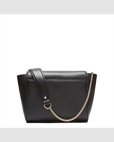 WAVER BOX HIP BAG