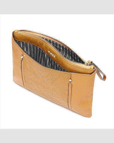 WILLOW LARGE POUCH