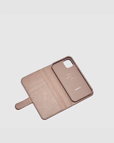 BLISS  FLIP CASE FOR IPHONE 11