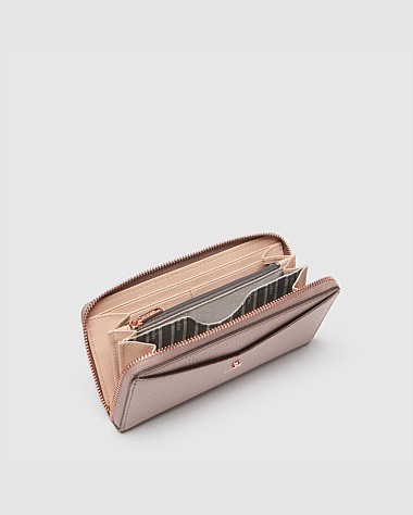 D-VINE LARGE WALLET