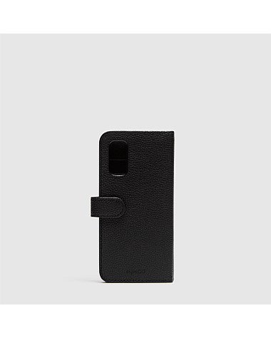 Mim Flip Case For Samsung Galaxy S20