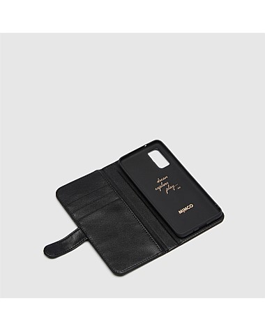 Mim Flip Case For Samsung Galaxy S20