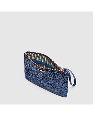 glitz medium pouch