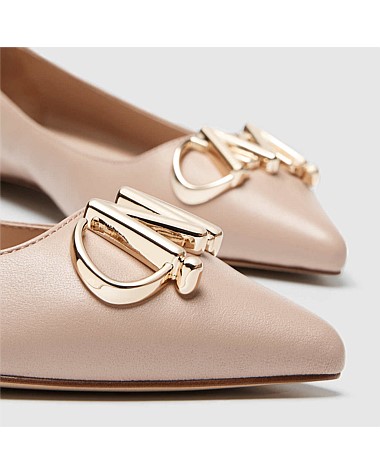 Unite Ballet Flats