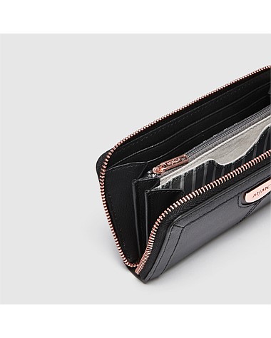 Gala Vegan Large Wallet