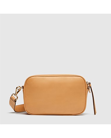 Mim-Mazing Cross Body Bag