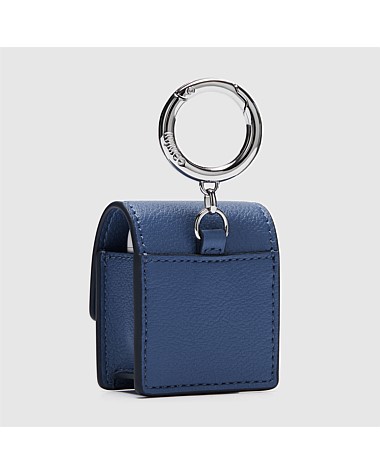 Classico Airpod Charm Keyring Case