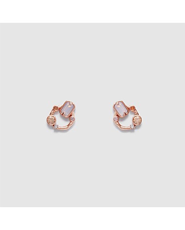 Venture Stud Earrings