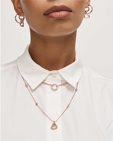 Reflection Necklace