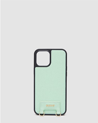 Mim Grab Phone Case For Iphone 12 Pro Max