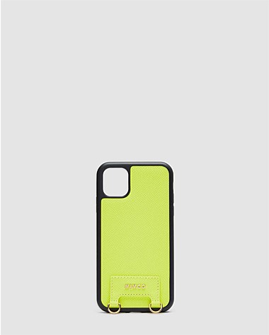 Mim Grab Phone Case For Iphone 11