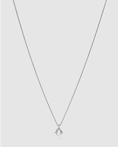 Dia-Mim Necklace