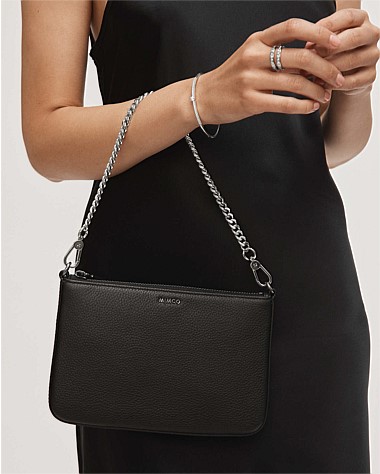 Link Chain Shoulder Bag Strap