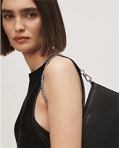 Link Chain Shoulder Bag Strap