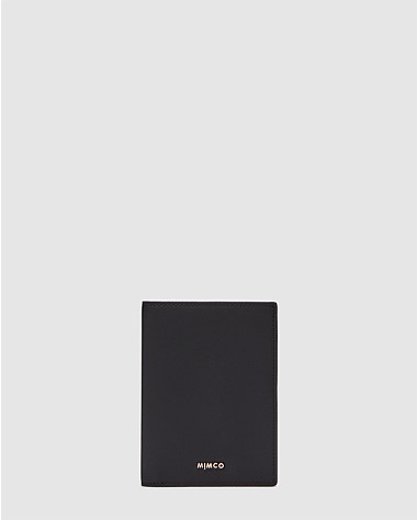 Classico Passport Holder