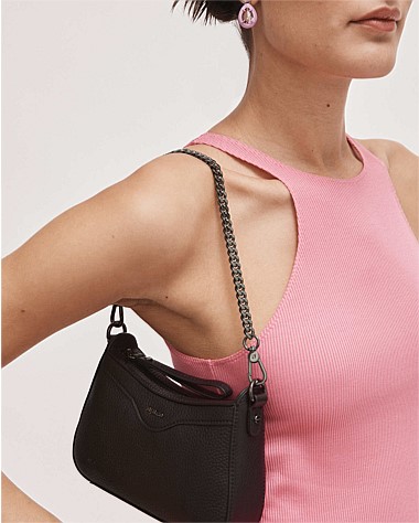 Link Chain Shoulder Bag Strap