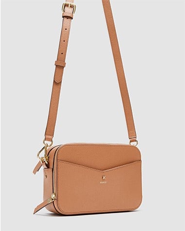 D-Vine Camera Crossbody Bag