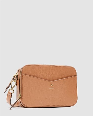 D-Vine Camera Crossbody Bag