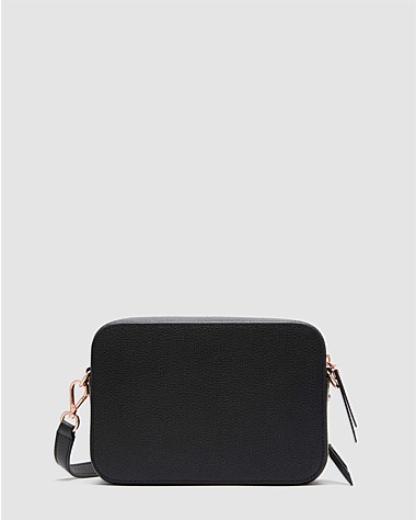 D-Vine Camera Crossbody Bag