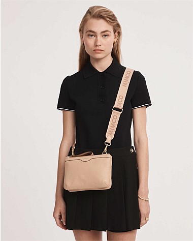 Jett Duo Crossbody Bag