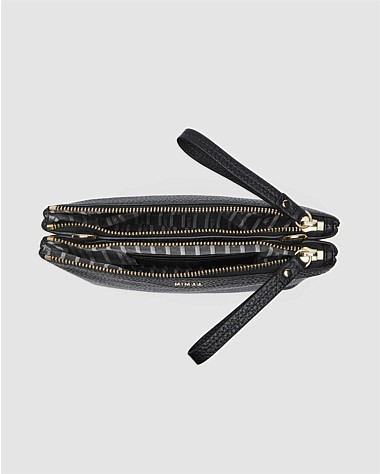 Jett Duo Crossbody Bag