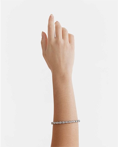 Everly Hinge Bangle