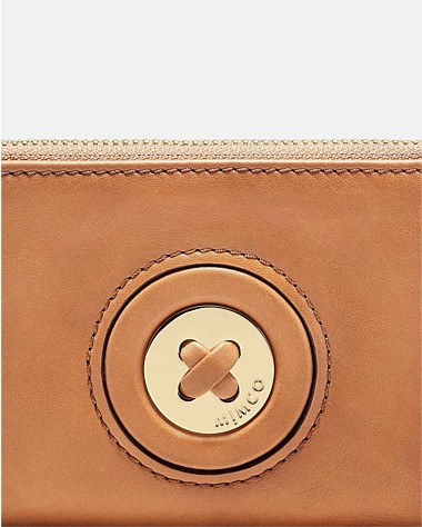 Mim-Mazing Medium Wallet