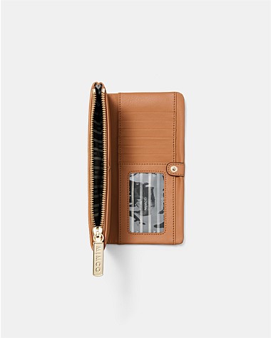 Mim-Mazing Large Wallet