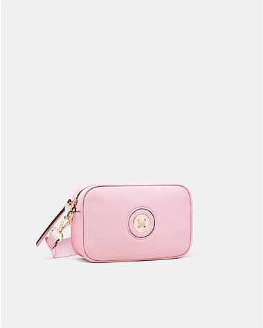 Mim-Mazing Crossbody Bag