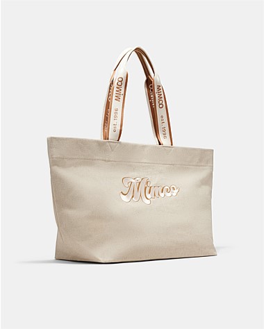 Miami Tote Bag