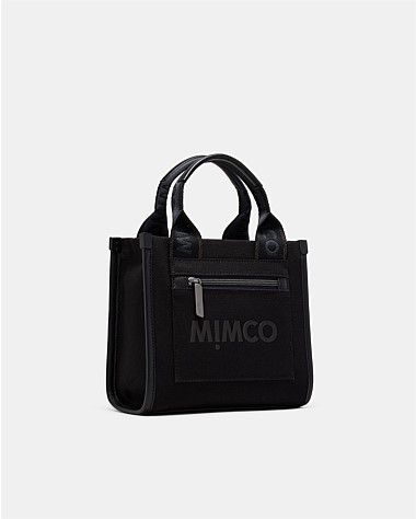 Patch Mini Tote Bag